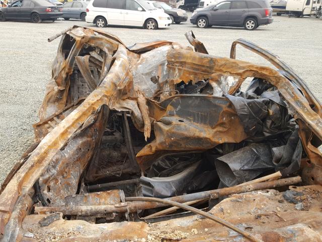 1FADP5CU3DL548335 - 2013 FORD C-MAX PREM BURN photo 9