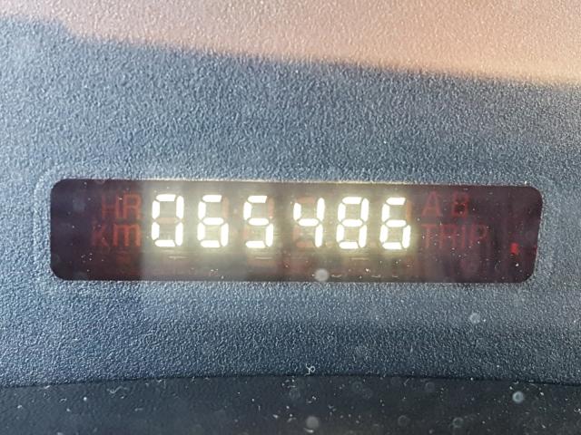 1G1NE52J93M593373 - 2003 CHEVROLET MALIBU LS 米色 照片 8