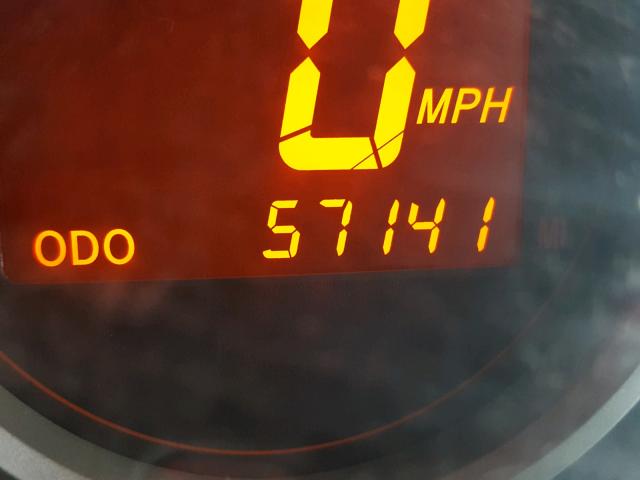 JTLZE4FE1B1134634 - 2011 TOYOTA SCION XB Көк фото 8