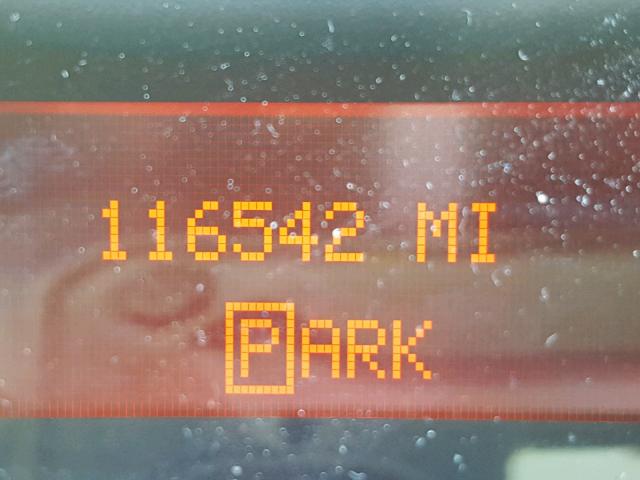 2G2WR544151313505 - 2005 PONTIAC GRAND PRIX WHITE photo 8