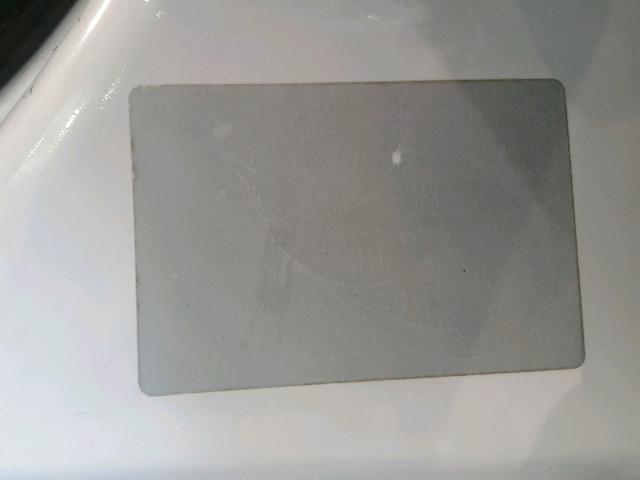 1G1ZK57B19F187175 - 2009 CHEVROLET MALIBU LTZ თეთრი ფოტო 10