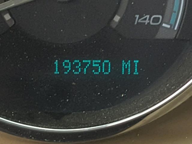 1G1ZG57B38F234657 - 2008 CHEVROLET MALIBU LS TAN photo 8