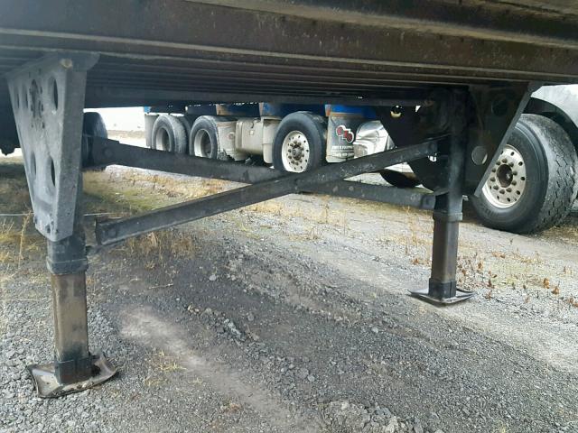 1UYVS25306P908710 - 2006 UTILITY TRAILER WHITE photo 8