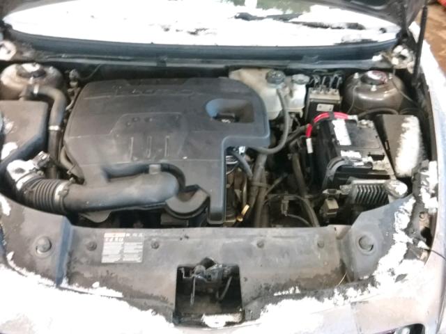 1G1ZC5E01CF112479 - 2012 CHEVROLET MALIBU 1LT GOLD photo 7