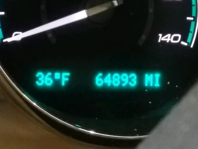 1G1ZC5E01CF112479 - 2012 CHEVROLET MALIBU 1LT GOLD photo 8