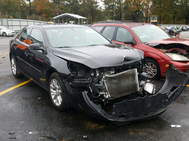 1G11C5SA8DF332987 - 2013 CHEVROLET MALIBU 1LT 黑色 照片 1