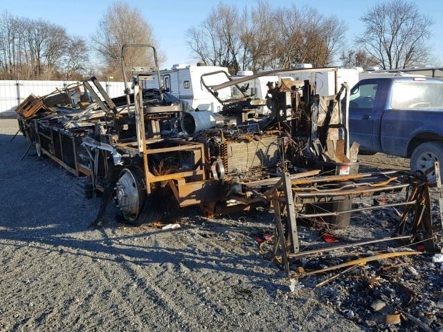 5B4MP67G743386882 - 2004 WORKHORSE CUSTOM CHASSIS MOTORHOME BURN photo 1