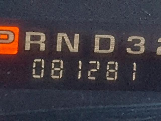 1G1NE52J6Y6236342 - 2000 CHEVROLET MALIBU LS 银色 照片 8