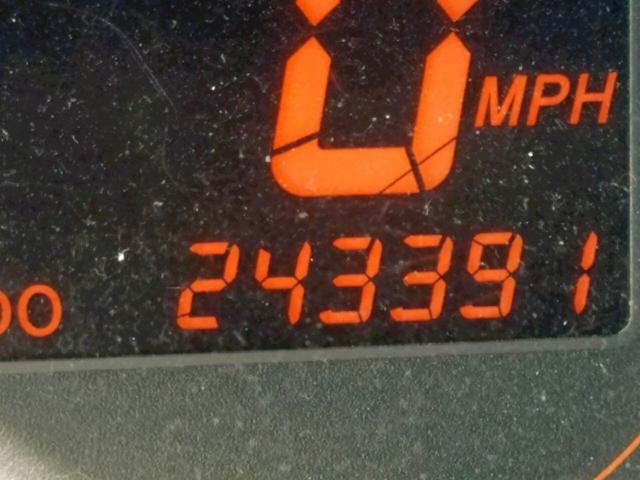 JTLZE4FE6DJ036699 - 2013 TOYOTA SCION XB Ақ фото 8