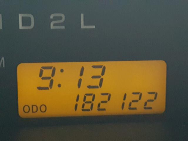 JTLKT324150188850 - 2005 TOYOTA SCION XB Қара фото 8