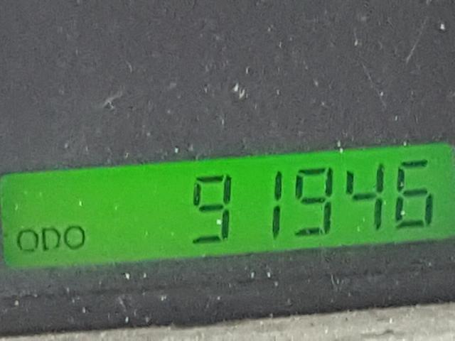 KL1TD5DE7AB114157 - 2010 CHEVROLET AVEO LS RED photo 8