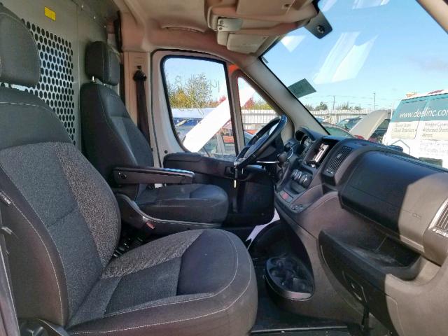 3C6TRVDG3EE115012 - 2014 RAM PROMASTER Ağ foto 5