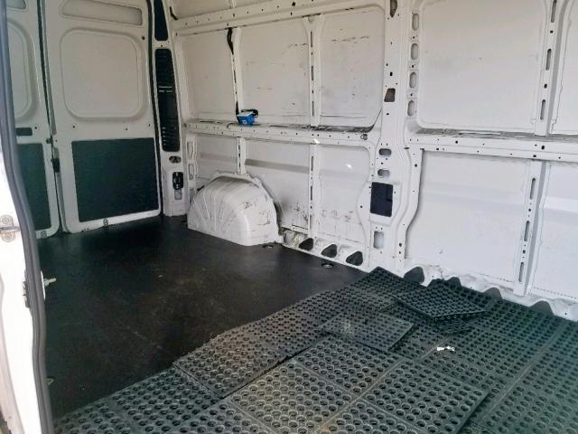 3C6TRVDG3EE115012 - 2014 RAM PROMASTER Ağ foto 6