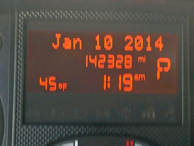 3C6TRVDG3EE115012 - 2014 RAM PROMASTER Ağ foto 8