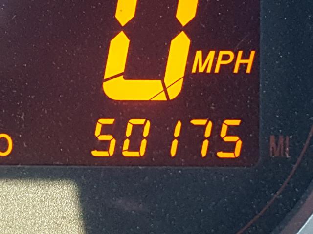 JTLZE4FE8CJ010006 - 2012 TOYOTA SCION XB WHITE photo 8