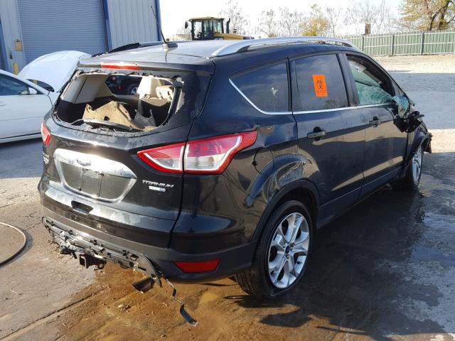 1FMCU9J98FUC57472 - 2015 FORD ESCAPE TIT BLACK photo 4