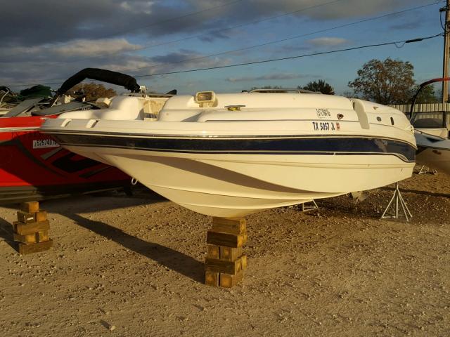 FGBV2149C000 - 2000 CHAP BOAT თეთრი ფოტო 2