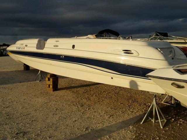 FGBV2149C000 - 2000 CHAP BOAT თეთრი ფოტო 3