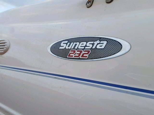 FGBV2149C000 - 2000 CHAP BOAT თეთრი ფოტო 9