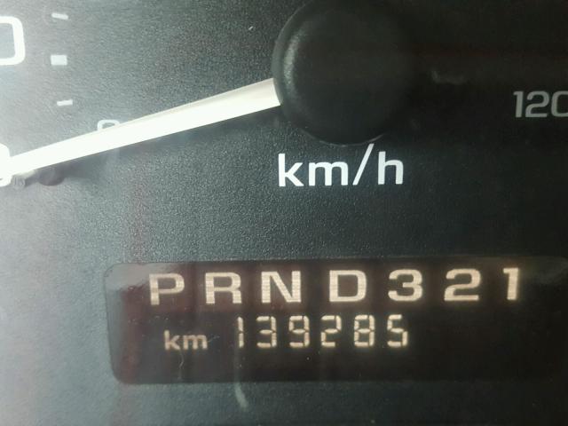 1G1NE52M5VY130426 - 1997 CHEVROLET MALIBU LS 绿色 照片 8