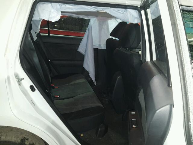 JTLZE4FE5EJ060459 - 2014 TOYOTA SCION XB Ağ foto 6