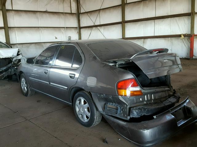 1N4DL01D2WC156984 - 1998 NISSAN ALTIMA XE GRAY photo 3