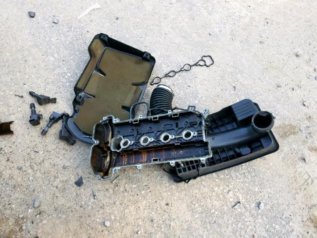 3GNAL2EK9DS642658 - 2013 CHEVROLET CAPTIVA LS 蓝色 照片 9