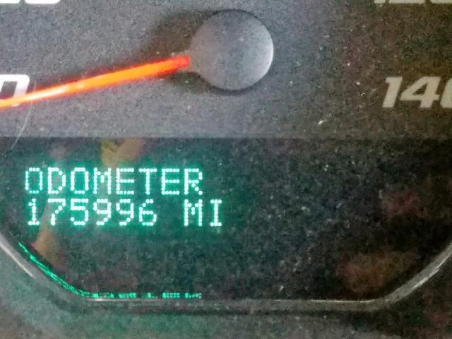 2G1WL16C469245643 - 2006 CHEVROLET MONTE CARL ვერცხლისფერი ფოტო 8