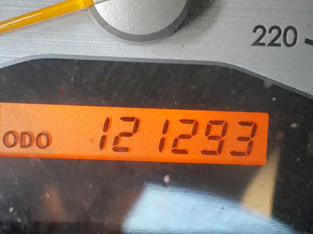 JTKDE167990287552 - 2009 TOYOTA SCION TC 蓝色 照片 8