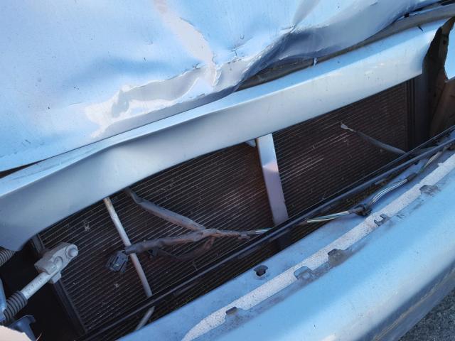 JTKDE167990287552 - 2009 TOYOTA SCION TC 蓝色 照片 9