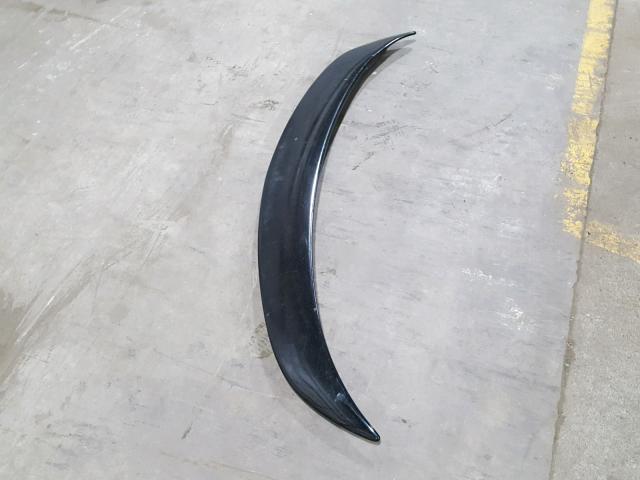 19UYA225XXL012266 - 1999 ACURA 3.0CL Siyah fotoğraf 9