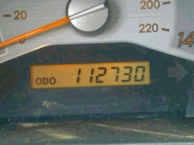 JTKDE177070209530 - 2007 TOYOTA SCION TC WHITE photo 8