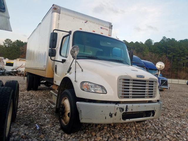 1FVACWDU3CDBR2529 - 2012 FREIGHTLINER M2 106 MEDIUM DUTY  photo 1