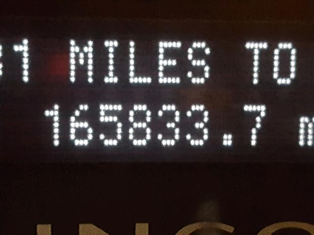 5LMFU28568LJ01962 - 2008 LINCOLN NAVIGATOR Ağ foto 8