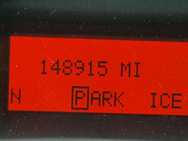 2G2WS522X51344371 - 2005 PONTIAC GRAND PRIX MAROON photo 8