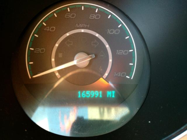 1G1ZA5E03CF383808 - 2012 CHEVROLET MALIBU LS SILVER photo 8