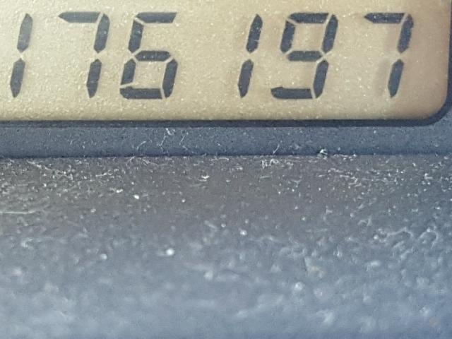 JTLKT324554021237 - 2005 TOYOTA SCION XB Күлгін фото 8