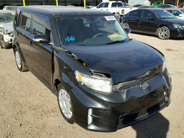 JTLZE4FE6DJ032846 - 2013 TOYOTA SCION XB Qara foto 1