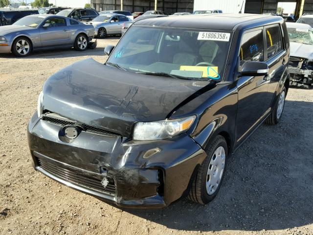 JTLZE4FE6DJ032846 - 2013 TOYOTA SCION XB Qara foto 2