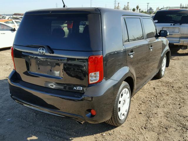 JTLZE4FE6DJ032846 - 2013 TOYOTA SCION XB Qara foto 4