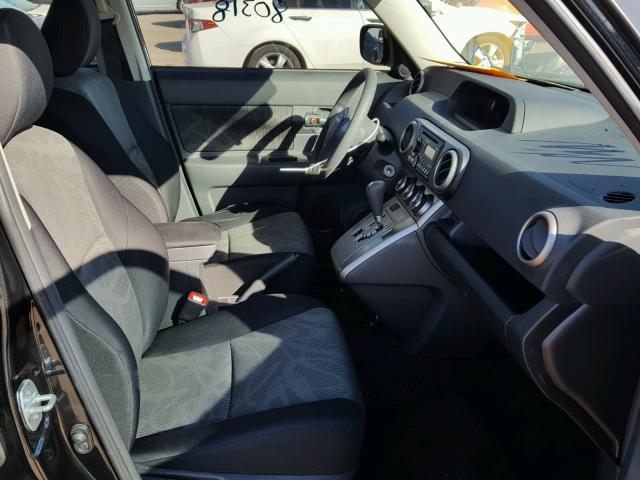 JTLZE4FE6DJ032846 - 2013 TOYOTA SCION XB Qara foto 5