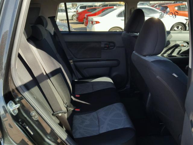 JTLZE4FE6DJ032846 - 2013 TOYOTA SCION XB Qara foto 6