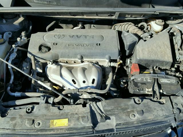 JTLZE4FE6DJ032846 - 2013 TOYOTA SCION XB Qara foto 7