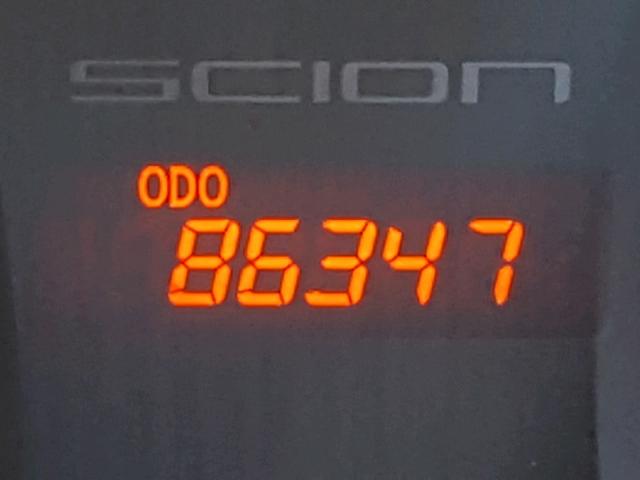 JTKJF5C77C3039480 - 2012 TOYOTA SCION TC 勃艮第红 照片 8