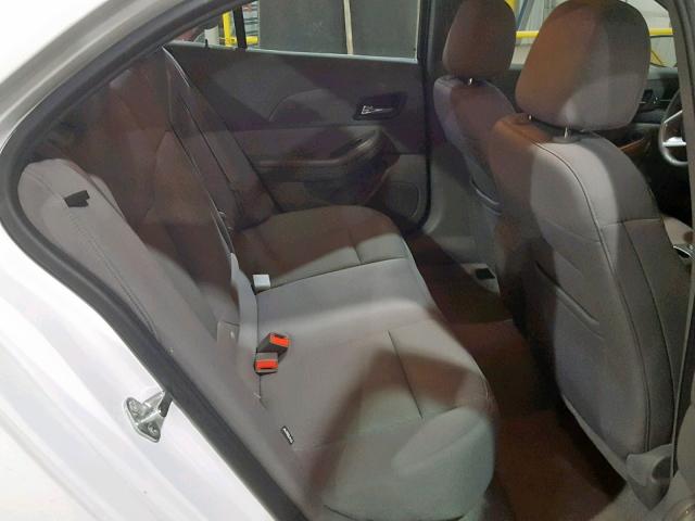 1G11B5SL1FF219017 - 2015 CHEVROLET MALIBU LS Ağ foto 6