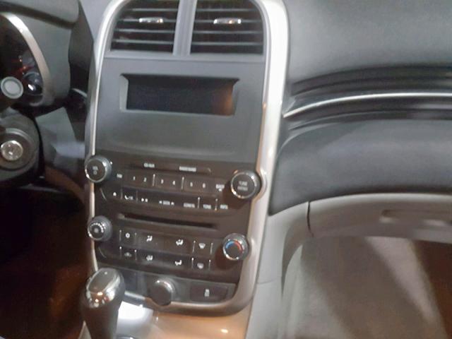 1G11B5SL1FF219017 - 2015 CHEVROLET MALIBU LS Ağ foto 9