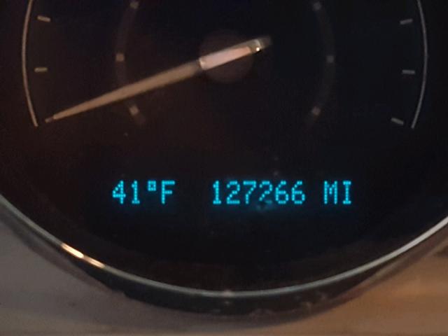 1G1ZA5E18BF191338 - 2011 CHEVROLET MALIBU LS Ақ фото 8