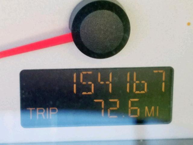 1G8AL52F45Z102246 - 2005 SATURN ION LEVEL GRAY photo 8