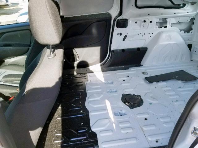 ZFBHRFAB6K6N61253 - 2019 RAM PROMASTER 白色 照片 6