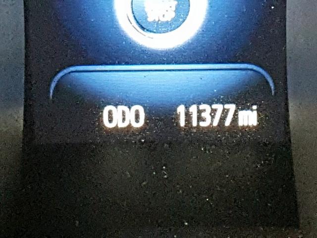 4T1BK1EB6HU260826 - 2017 TOYOTA AVALON XLE WHITE photo 8